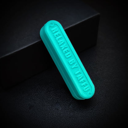 EDC Fidget Seven-stage Charging Rod