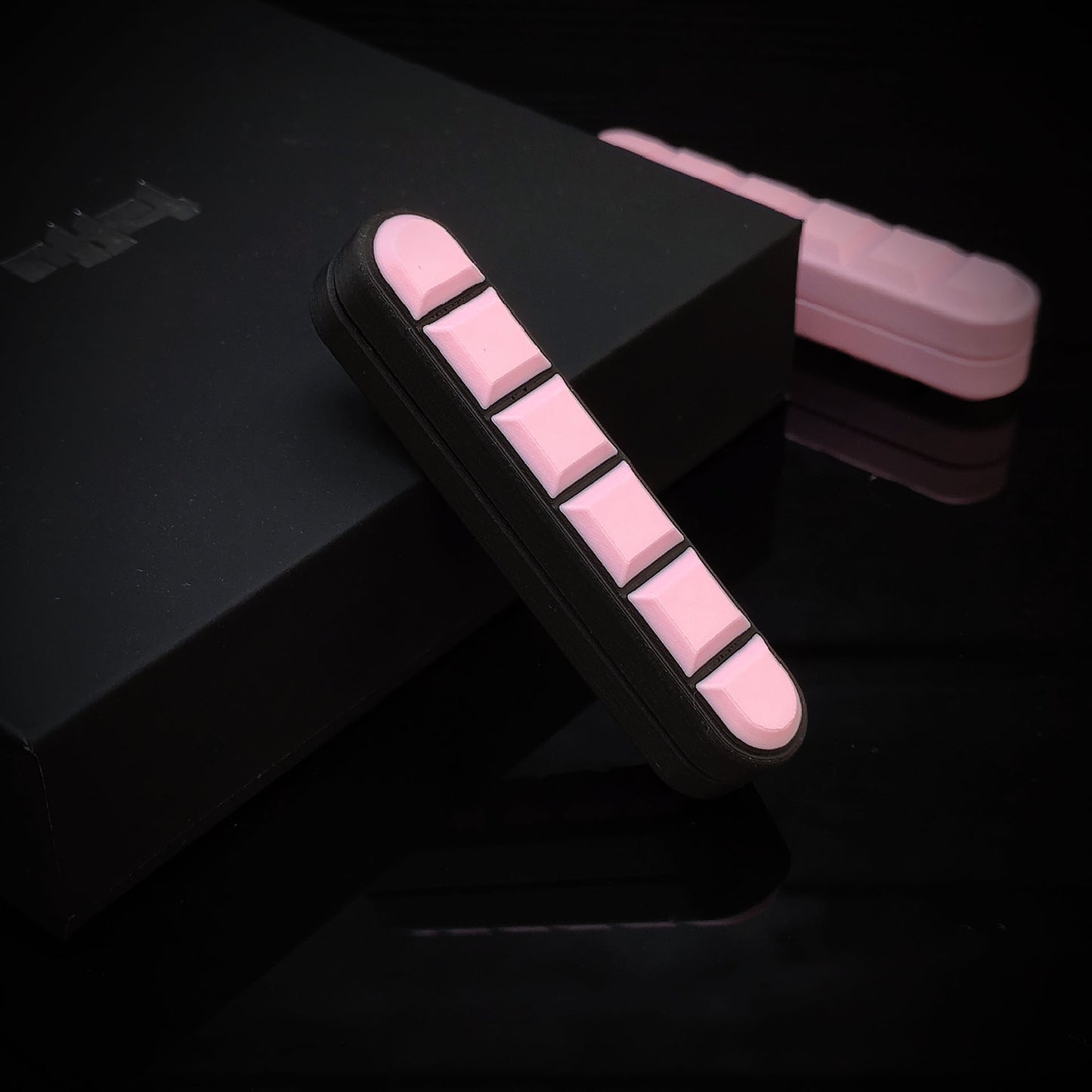 EDC Fidget Chocolate Bar Push Stick