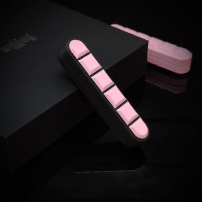 EDC Fidget Chocolate Bar Push Stick