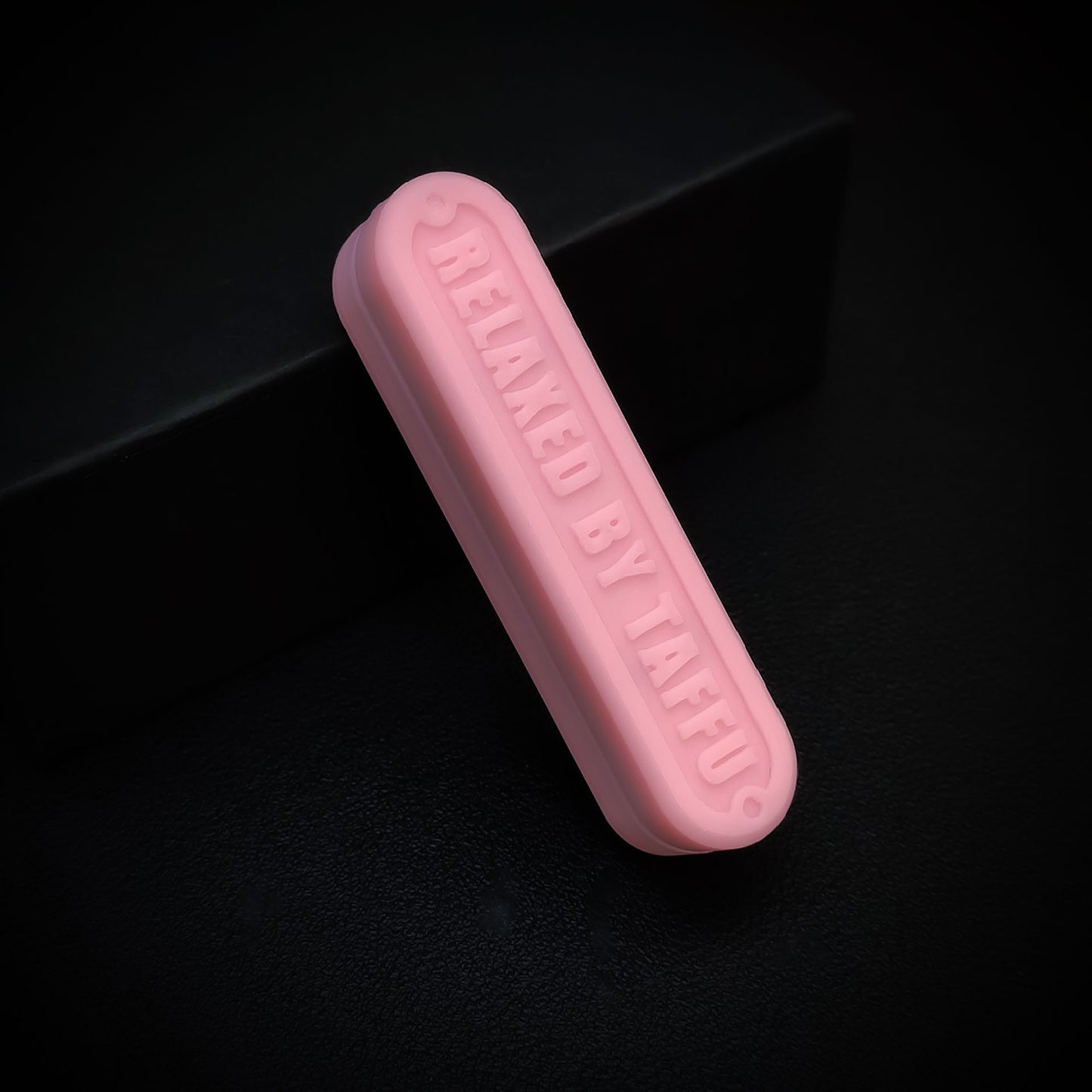 EDC Fidget Seven-stage Charging Rod