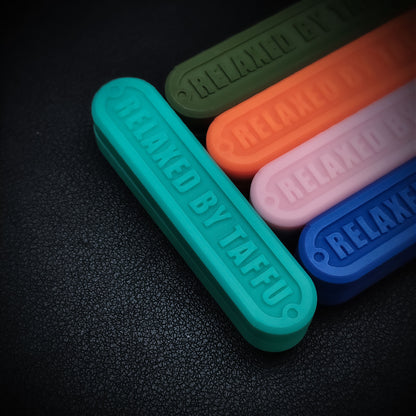 EDC Fidget Seven-stage Charging Rod