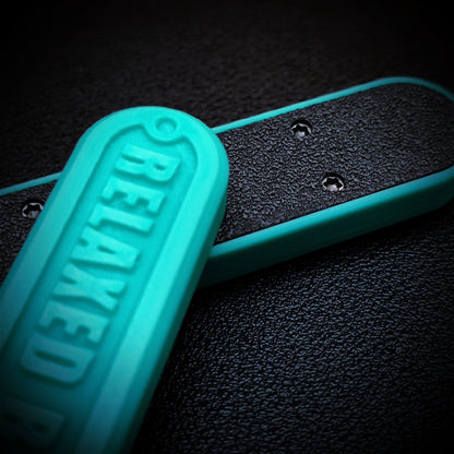 EDC Fidget Seven-stage Charging Rod