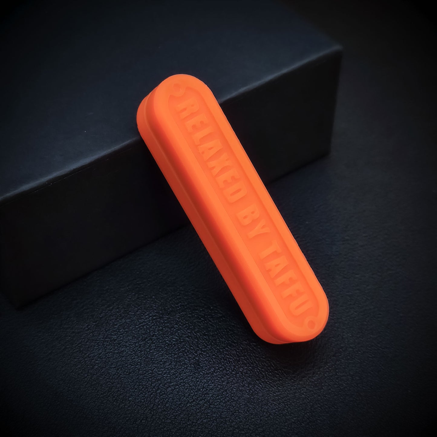 EDC Fidget Seven-stage Charging Rod