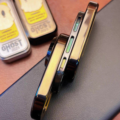 EDC Fidget Ghost Tuning Fork