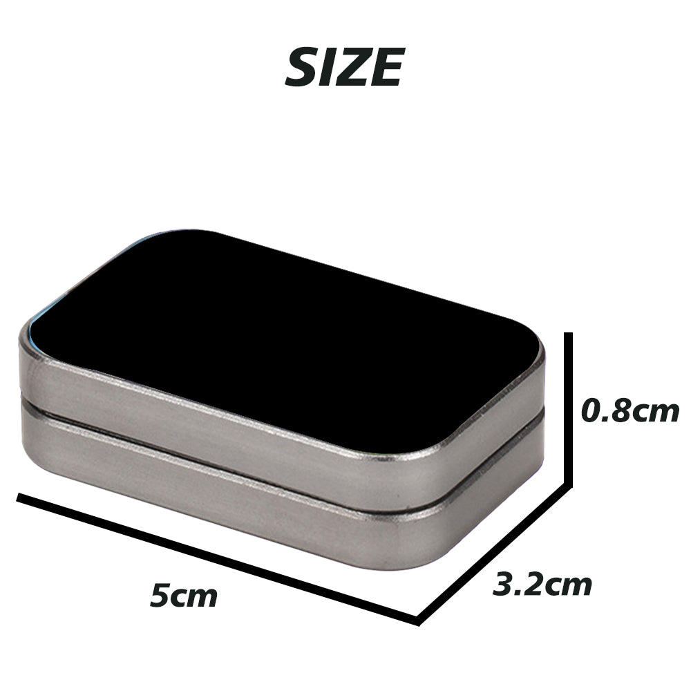 EDC Fidget Slider DC The Flash