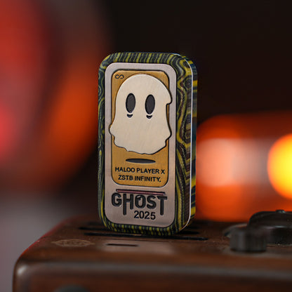 EDC Fidget Little Ghost