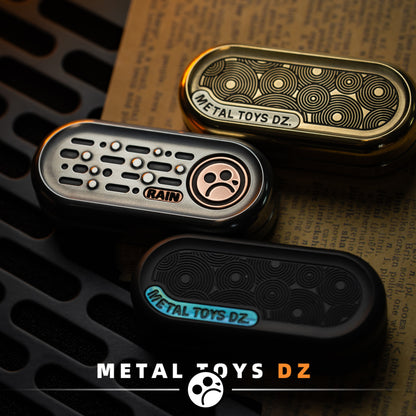 EDC Fidget TOPB-RAIN Papa Coins
