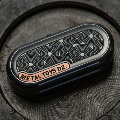 EDC Fidget TOPB-RAIN Papa Coins