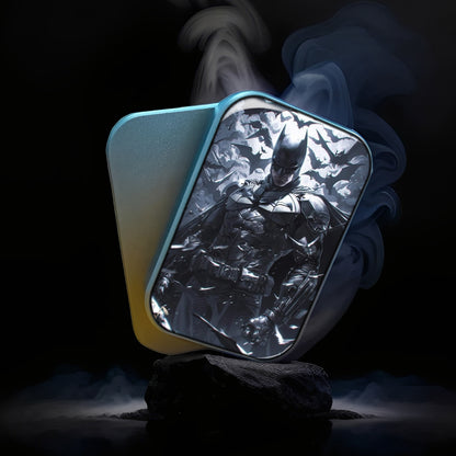 EDC Fidget Slider DC Batman Moonlight