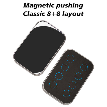 EDC Fidget Slider One Piece Franky Flash