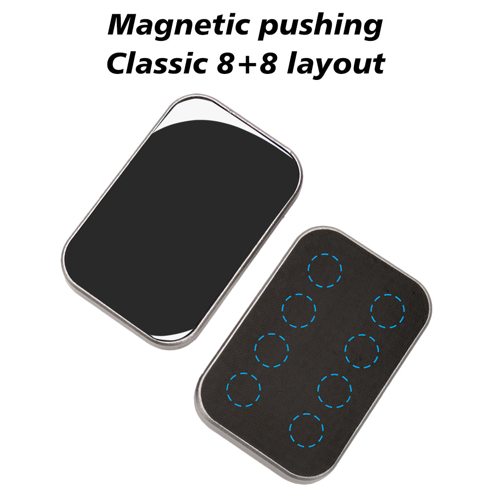 EDC Fidget Slider DC Aquaman Gaze