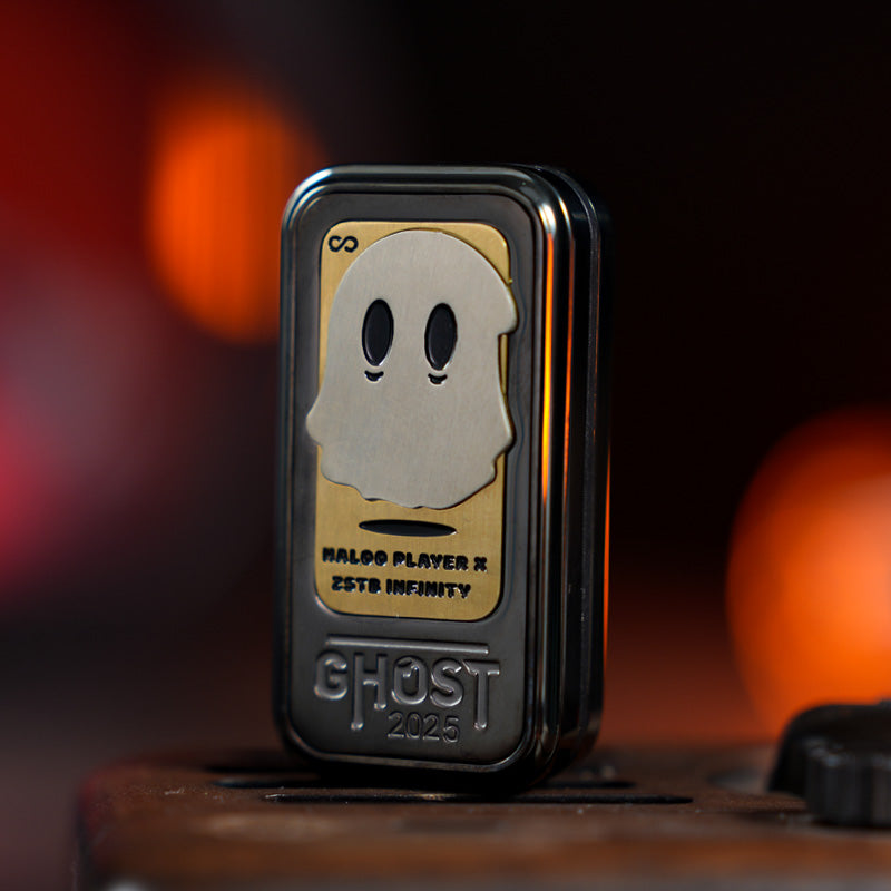 EDC Fidget Little Ghost