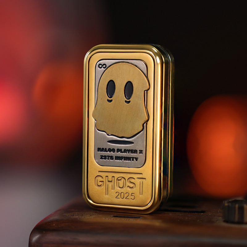 EDC Fidget Little Ghost