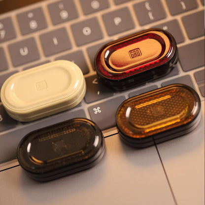 EDC Fidget Fat Cake Gem