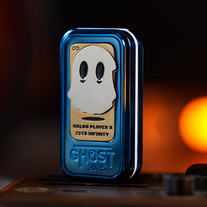 EDC Fidget Little Ghost