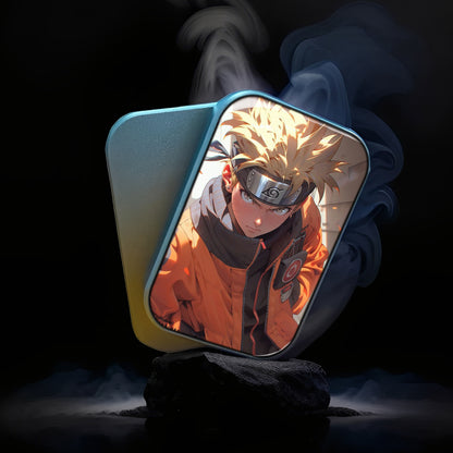 EDC Fidget Slider Naruto Uzumaki Naruto Passionate