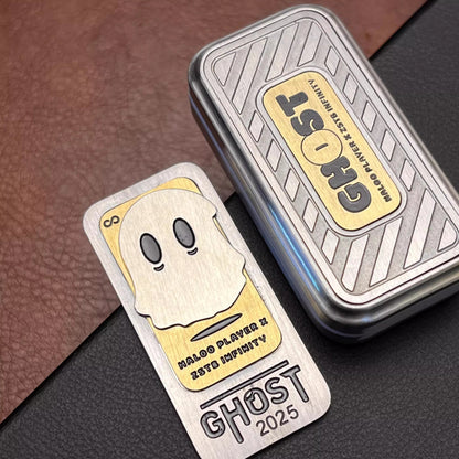 EDC Fidget Little Ghost