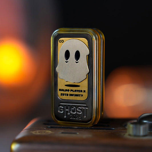 EDC Fidget Little Ghost