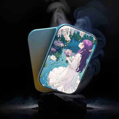 EDC Fidget Slider Frieren: Beyond Journey's End Fern Pool