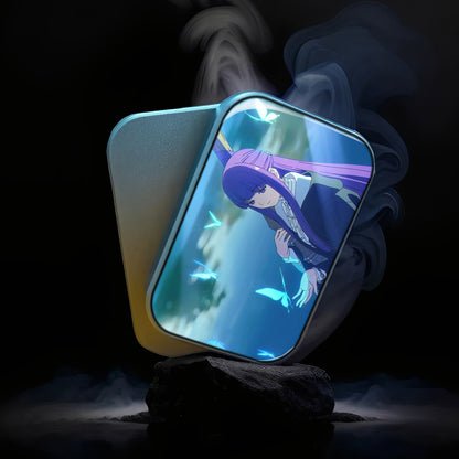 EDC Fidget Slider Frieren: Beyond Journey's End Fern Half Body