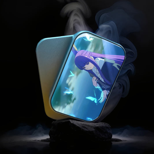 EDC Fidget Slider Frieren: Beyond Journey's End Fern Half Body