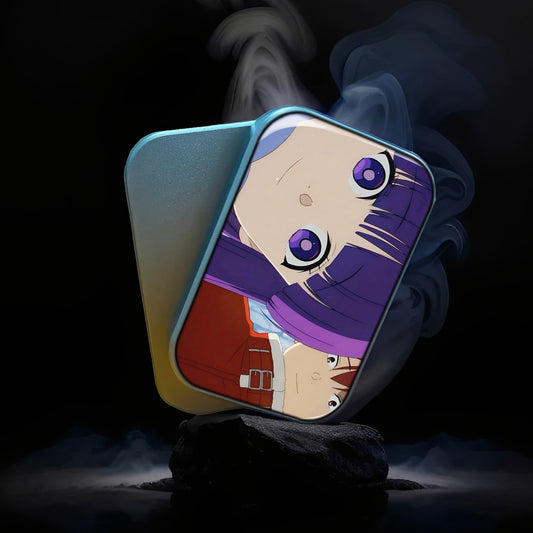 EDC Fidget Slider Frieren: Beyond Journey's End Stark & Fern Big Avatar