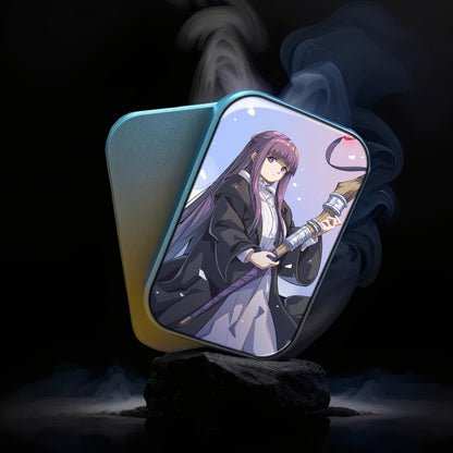 EDC Fidget Slider Frieren: Beyond Journey's End Fern Half Body