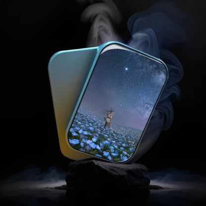 EDC Fidget Slider Frieren: Beyond Journey's End Frieren Night