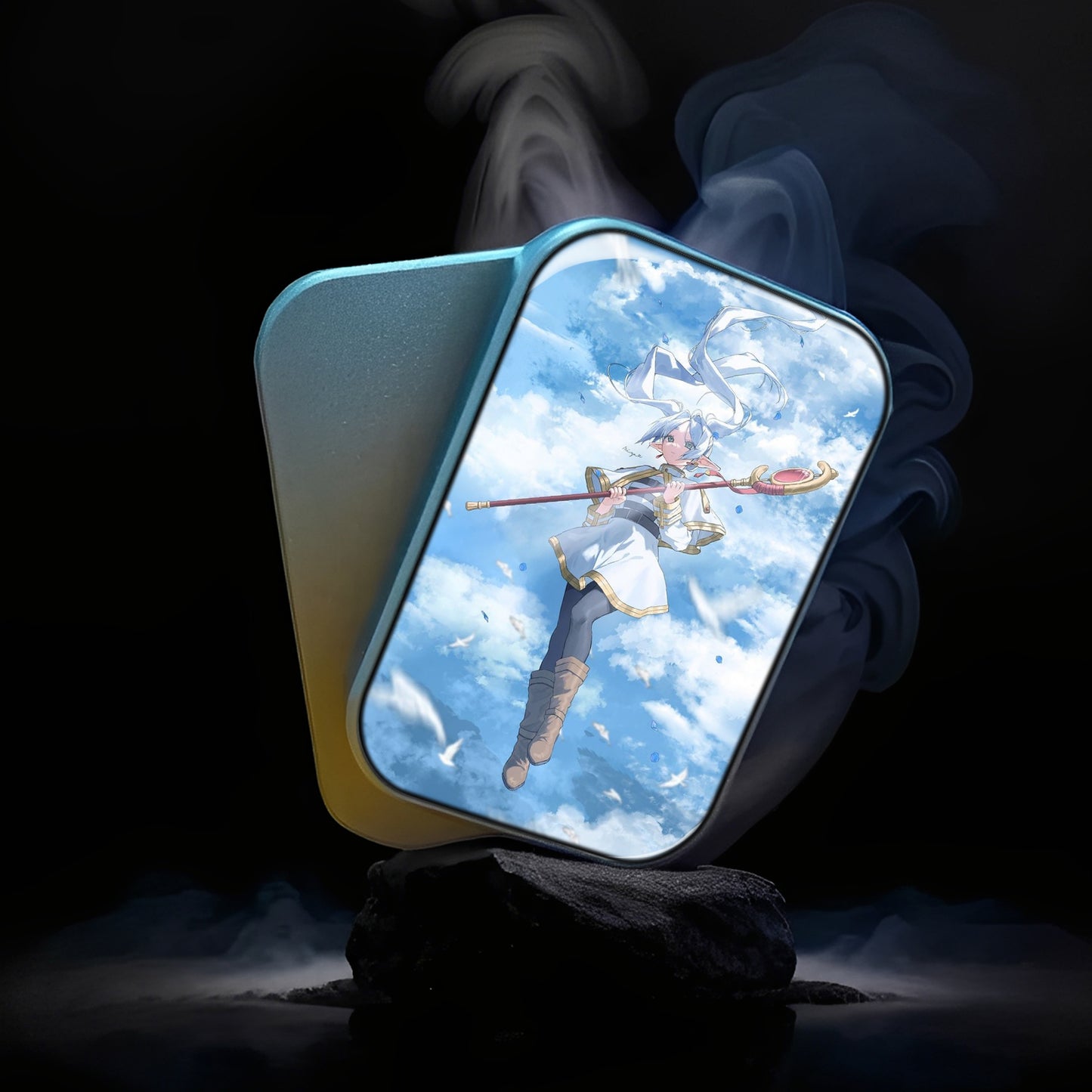 EDC Fidget Slider Frieren: Beyond Journey's End Frieren Whole Body