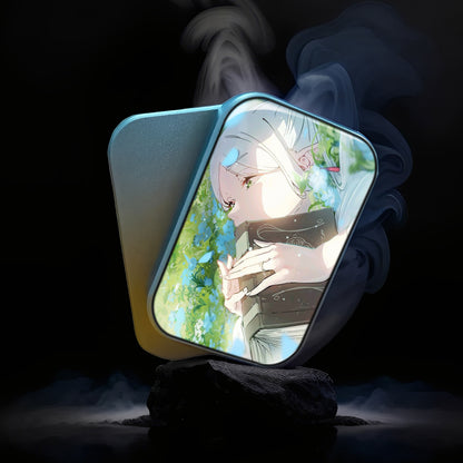 EDC Fidget Slider Frieren: Beyond Journey's End Frieren Avatar