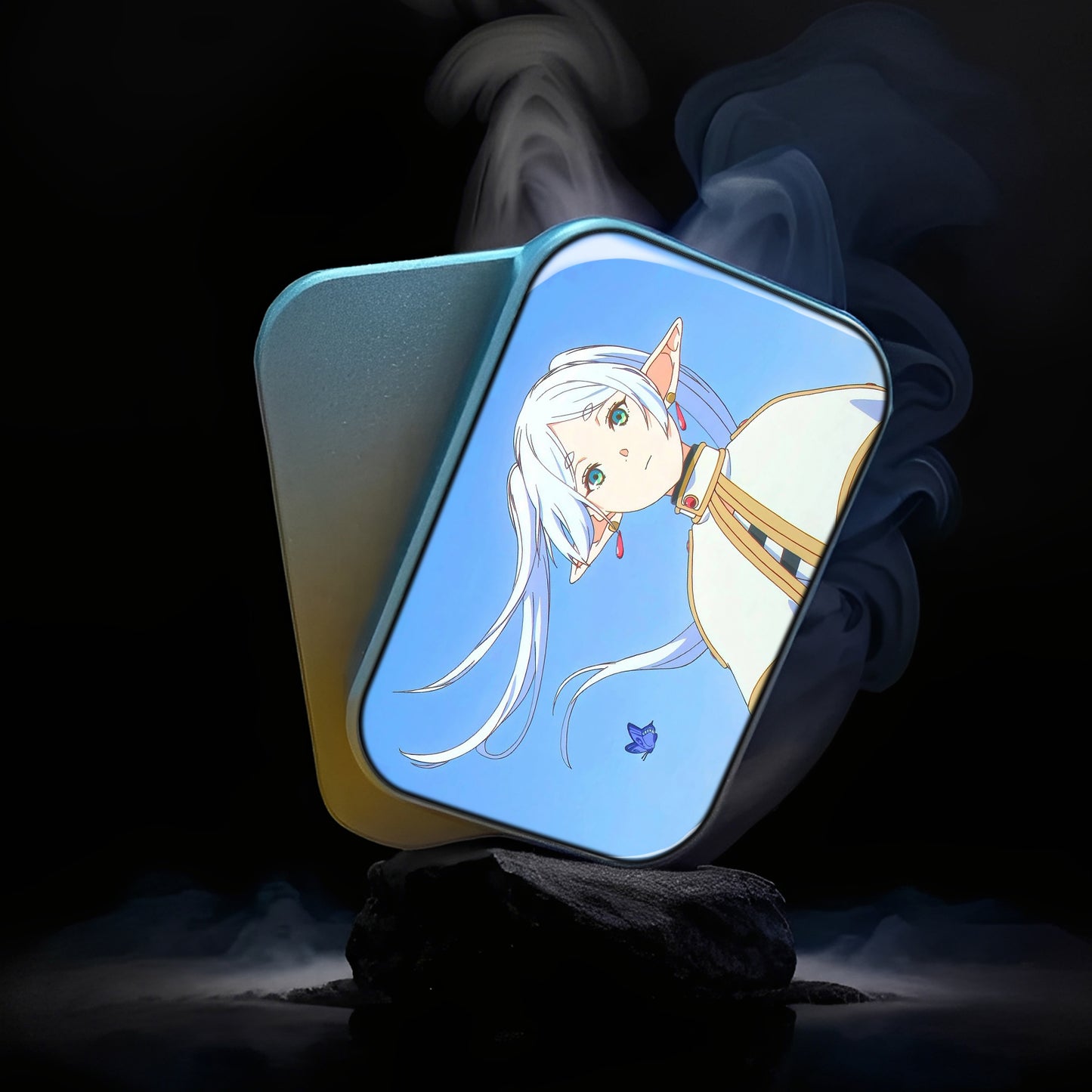 EDC Fidget Slider Frieren: Beyond Journey's End Frieren Half Body