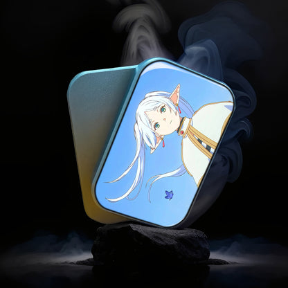 EDC Fidget Slider Frieren: Beyond Journey's End Frieren Half Body