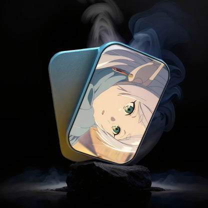 EDC Fidget Slider Frieren: Beyond Journey's End Frieren Big Avatar