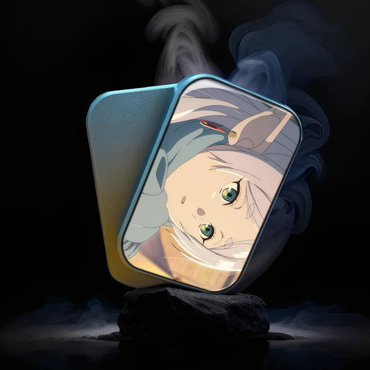 EDC Fidget Slider Frieren: Beyond Journey's End Frieren Big Avatar