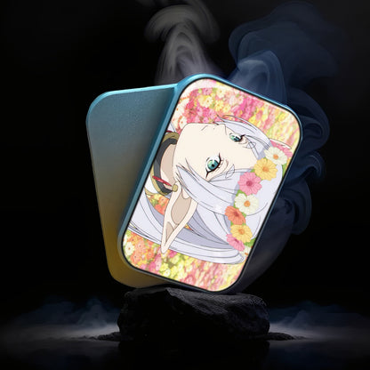 EDC Fidget Slider Frieren: Beyond Journey's End Frieren Wreath