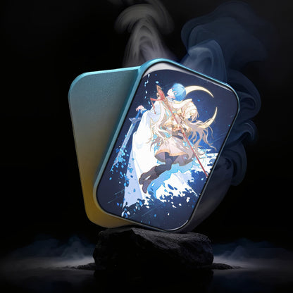 EDC Fidget Slider Frieren: Beyond Journey's End Frieren & Himmel Whole Body