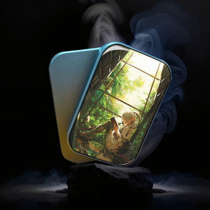 EDC Fidget Slider Frieren: Beyond Journey's End Frieren Books