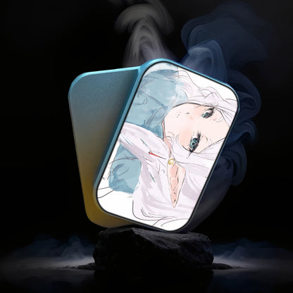 EDC Fidget Slider Frieren: Beyond Journey's End  Frieren Big Avatar