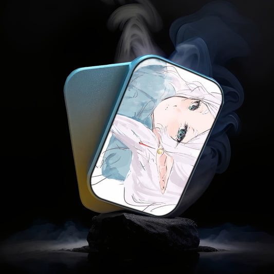 EDC Fidget Slider Frieren: Beyond Journey's End  Frieren Big Avatar