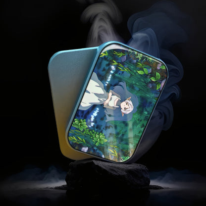 EDC Fidget Slider Frieren: Beyond Journey's End Frieren Plant