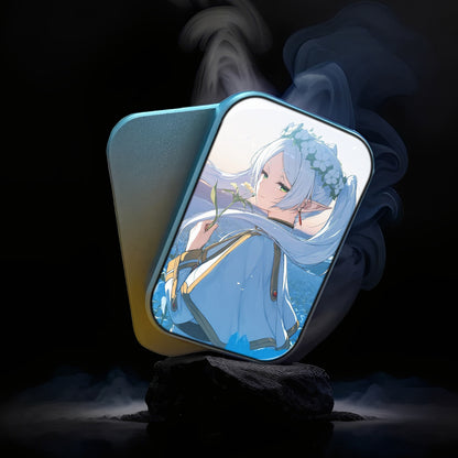 EDC Fidget Slider Frieren: Beyond Journey's End  Frieren  Wreath