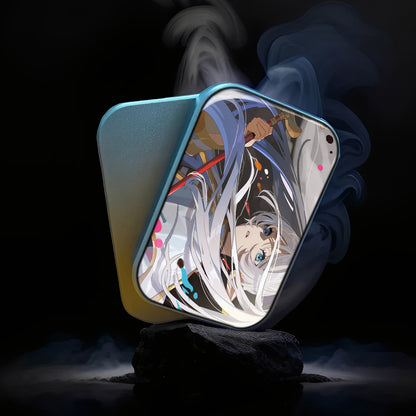 EDC Fidget Slider Frieren: Beyond Journey's End  Frieren Half Body