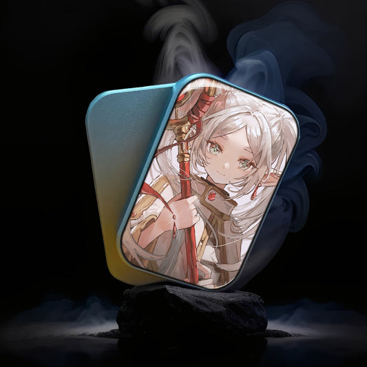 EDC Fidget Slider Frieren: Beyond Journey's End  Frieren Staff