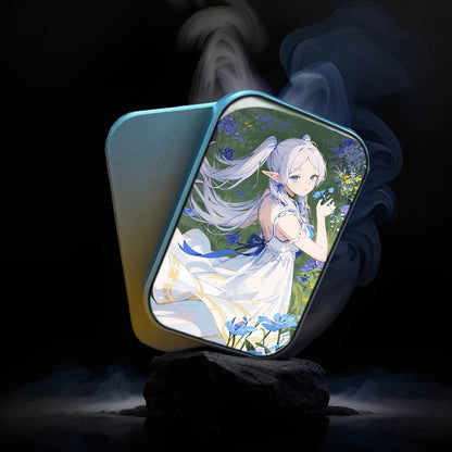 EDC Fidget Slider Frieren: Beyond Journey's End  Frieren Half Body