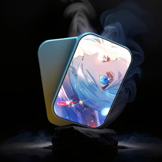 EDC Fidget Slider Frieren: Beyond Journey's End Frieren Big Avatar