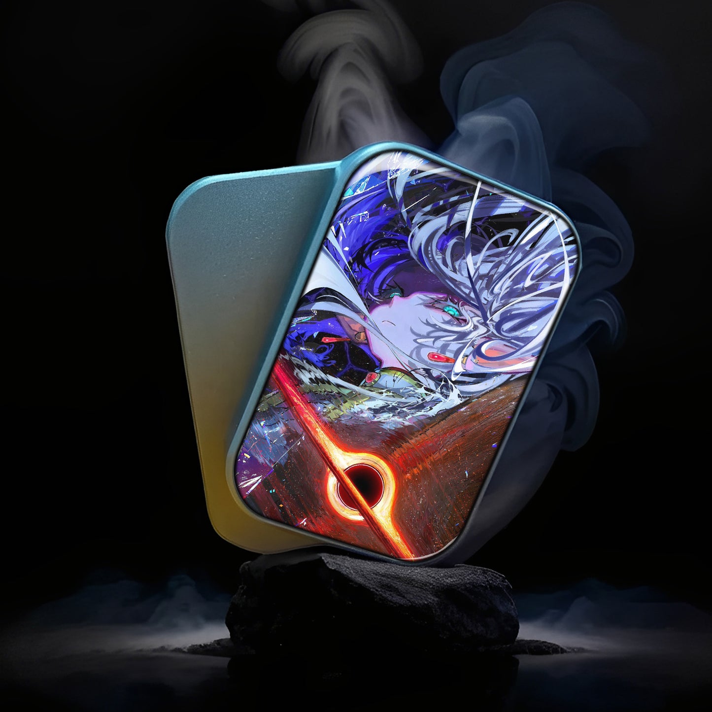 EDC Fidget Slider Frieren: Beyond Journey's End Frieren Big Avatar