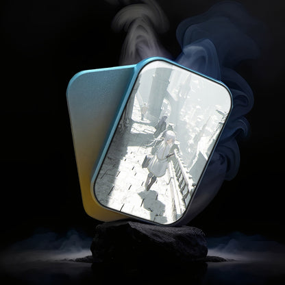 EDC Fidget Slider Frieren: Beyond Journey's End Frieren Castle