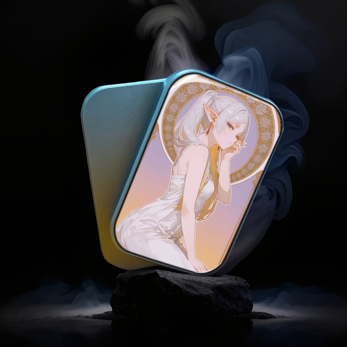 EDC Fidget Slider Frieren: Beyond Journey's End Frieren Half Body