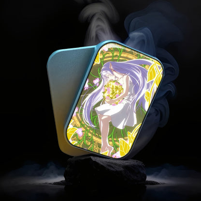 EDC Fidget Slider Frieren: Beyond Journey's End Frieren Whole Body