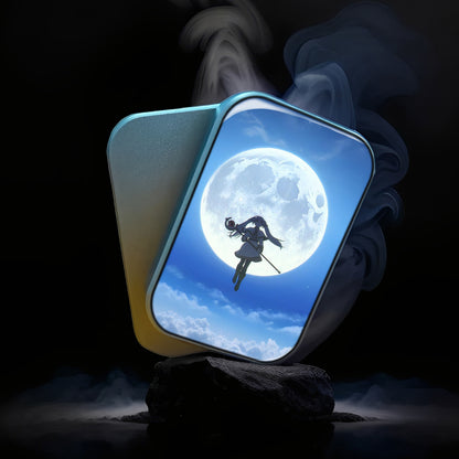 EDC Fidget Slider Frieren: Beyond Journey's End Frieren Moon